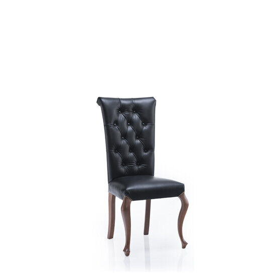Classic chairs luxury wooden armchair wooden chair