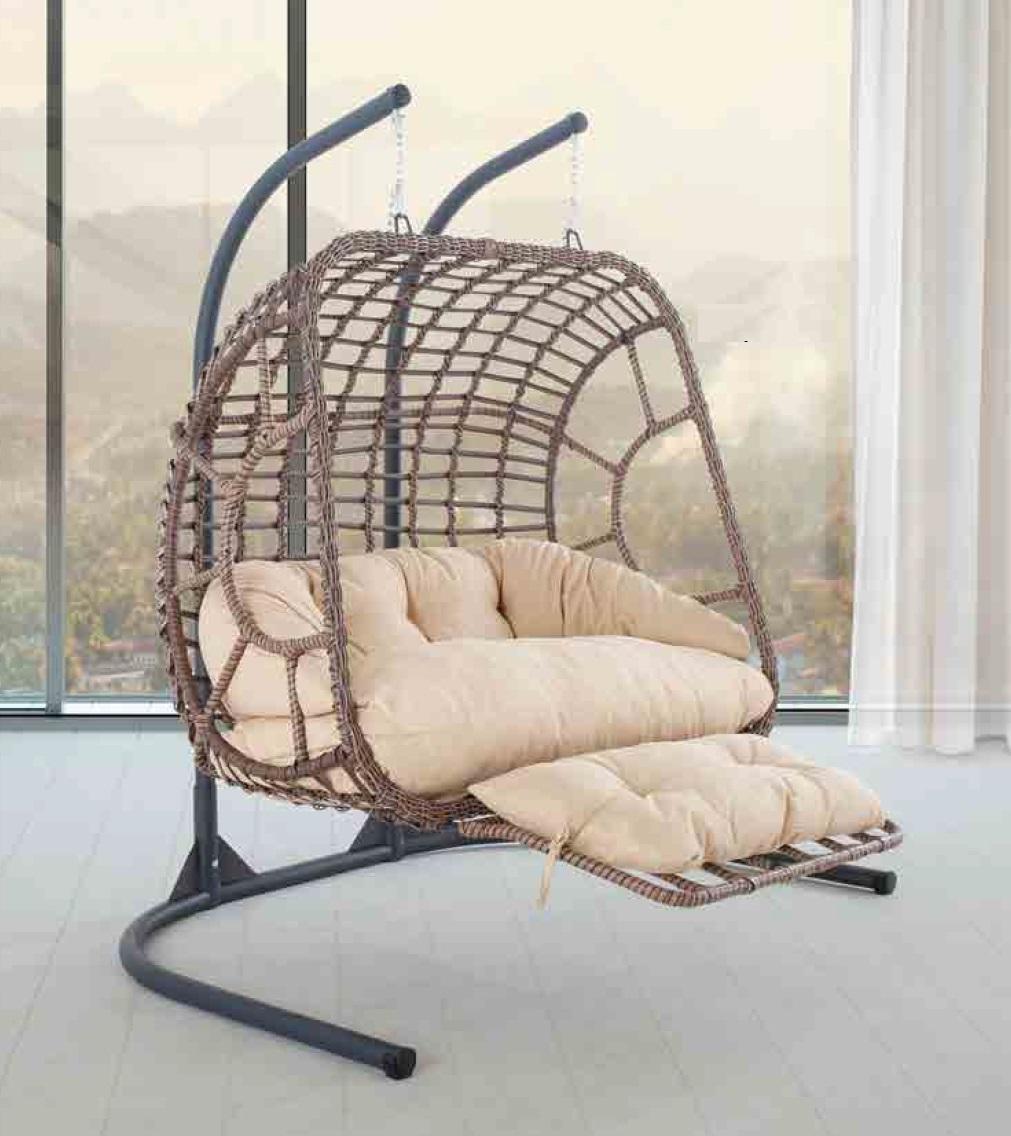 Hanging Basket Swing Garden Armchair Hanging Swing Armchair Hanging Chair