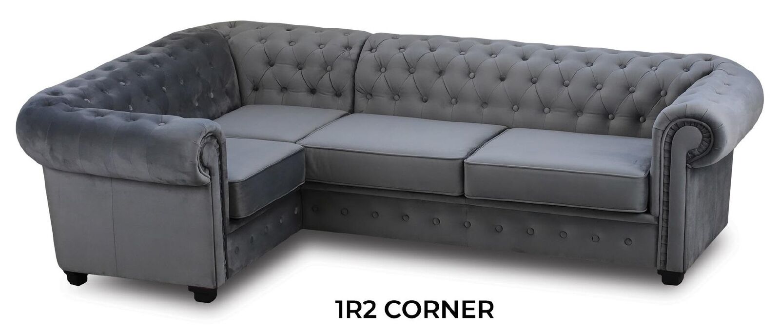 Chesterfield sofa couch upholstery furniture corner set sofas couches fabric textile