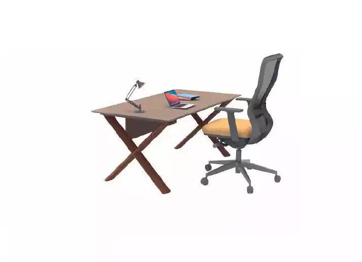 Luxury Office Desk Work Desk Modern Furniture Stylish Furnishings