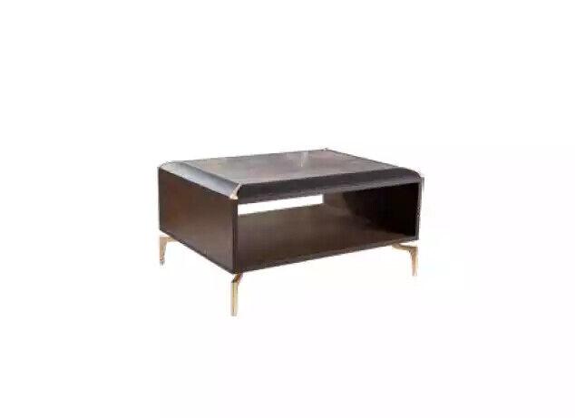 Coffee table Stainless steel furniture Study furniture Designer furniture Real wood furniture