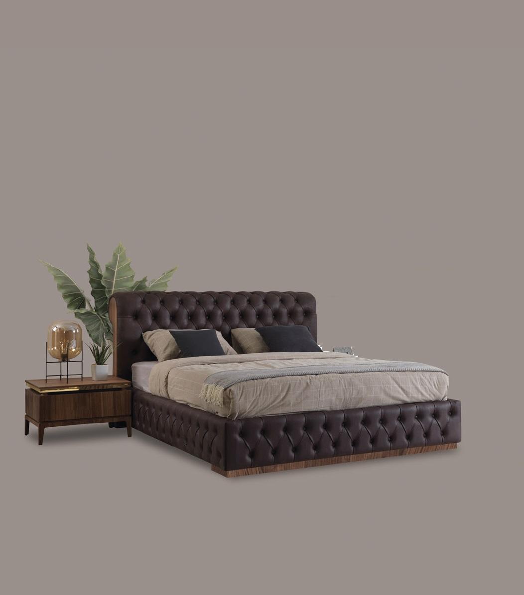 Chesterfield Beds Bedroom Bed Design Luxury Beds Furniture Double Beds