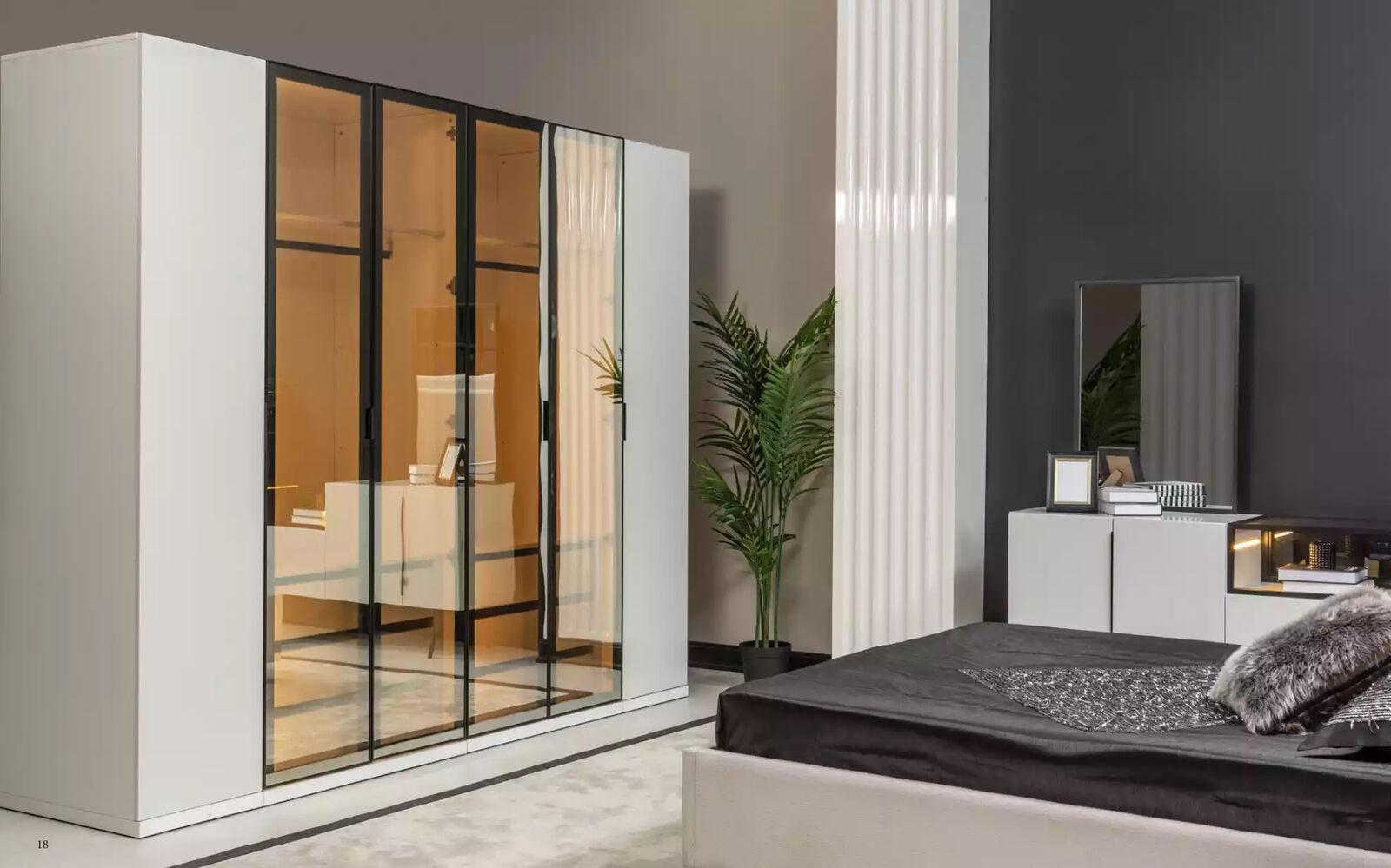 Wardrobe Furniture Wardrobe Italian Style Luxury Bedroom Wardrobes