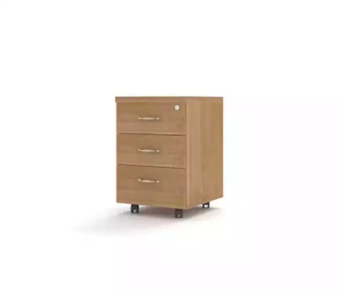 Office furniture chest of drawers wood office furniture study designer