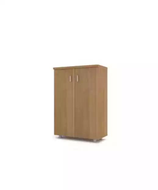 Luxury Brown Wood File Cabinet Study Furniture Design Office Furniture