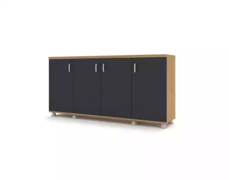 Cabinet office furniture study wood office cabinet shelf filing cabinet