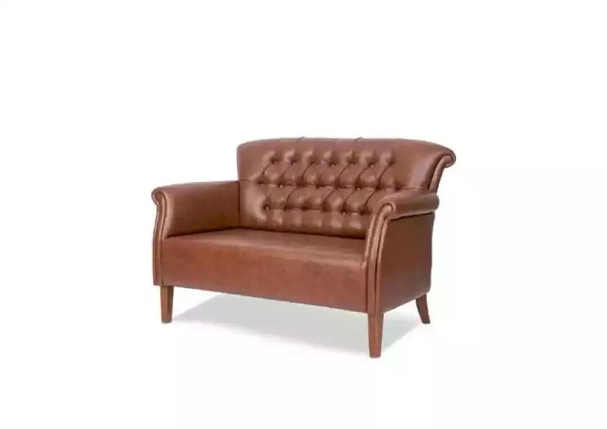 Chesterfield Two Seater Study Seater Upholstered Furniture Design