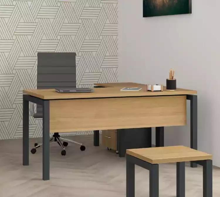 Office furniture desk study computer table executive desk