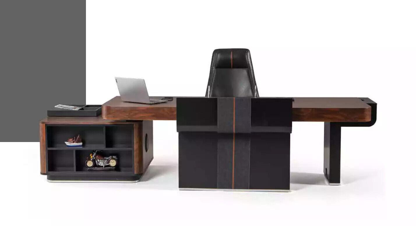 Luxury desk work desk corner desk table desks furniture