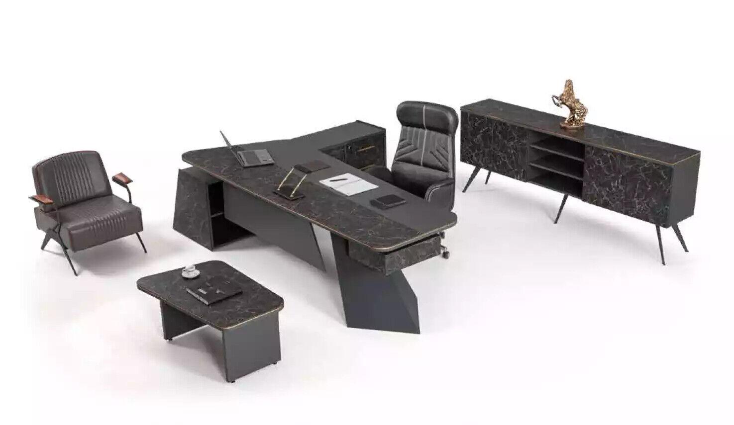 Designer modern coffee table side table study office furniture