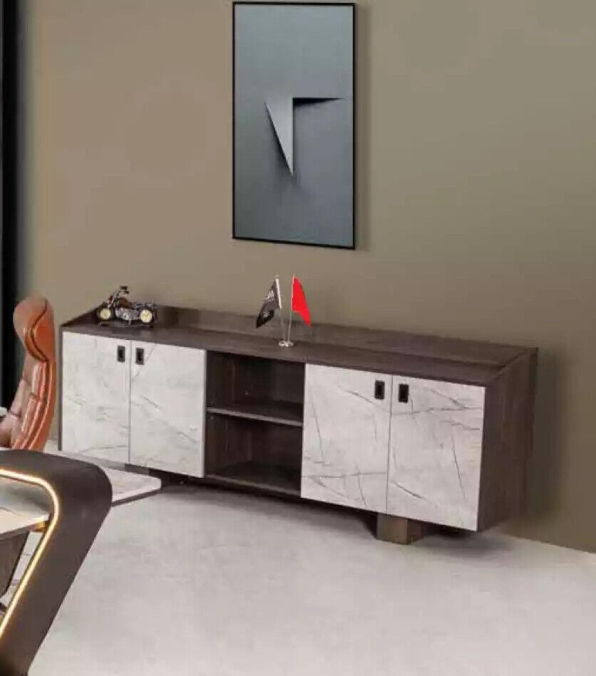 Office furniture Office cabinet Shelf cabinet Workroom Office shelf cabinet Modern