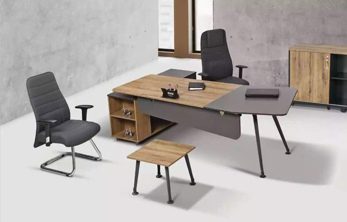 Corner desk Office desks Desks 2-piece furniture Executive desk