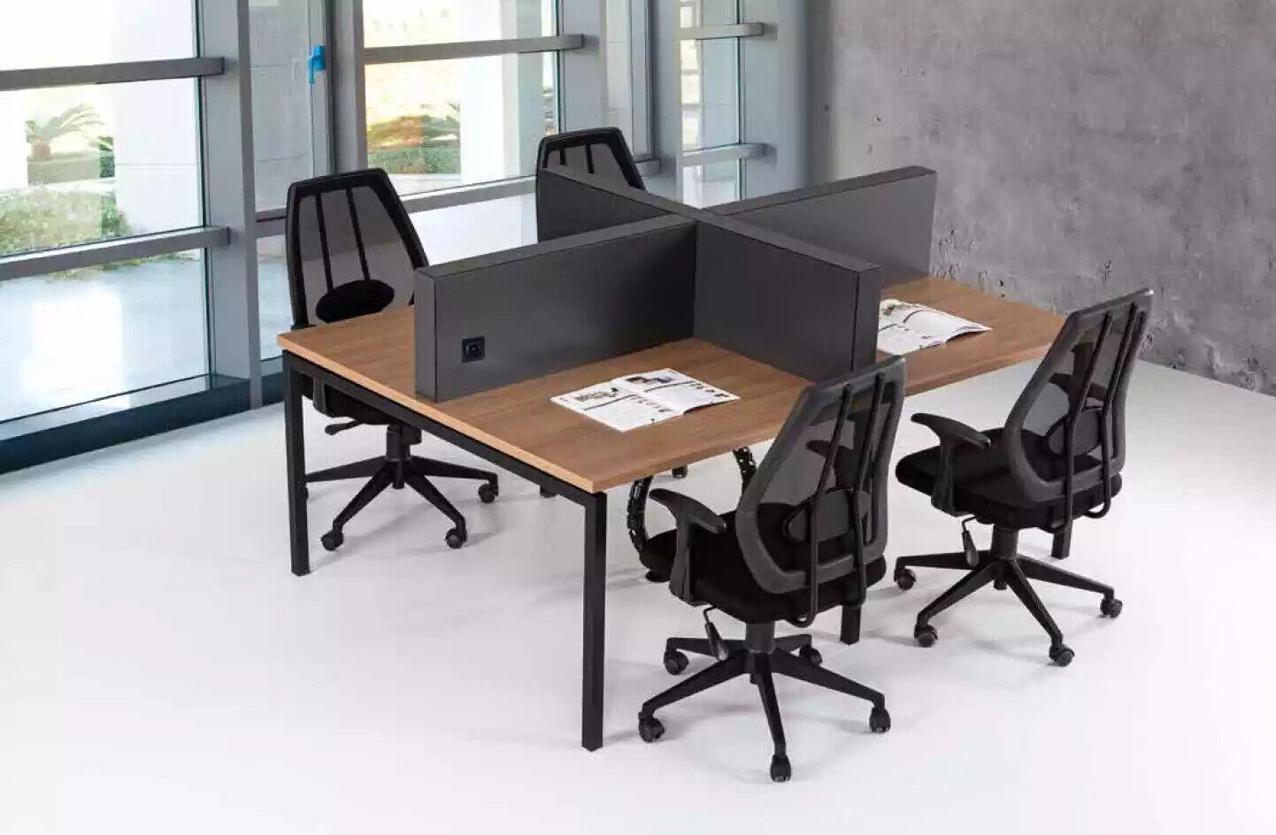 Office furniture Desk set Office furniture Office table Table wood