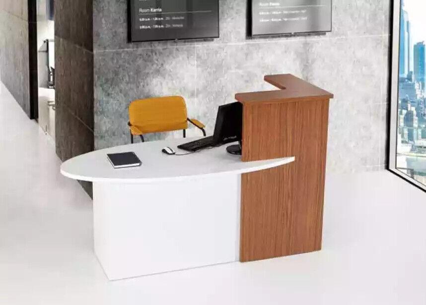 Reception Reception desk Counter Law firm Practice Discotheque Industry Tables Office