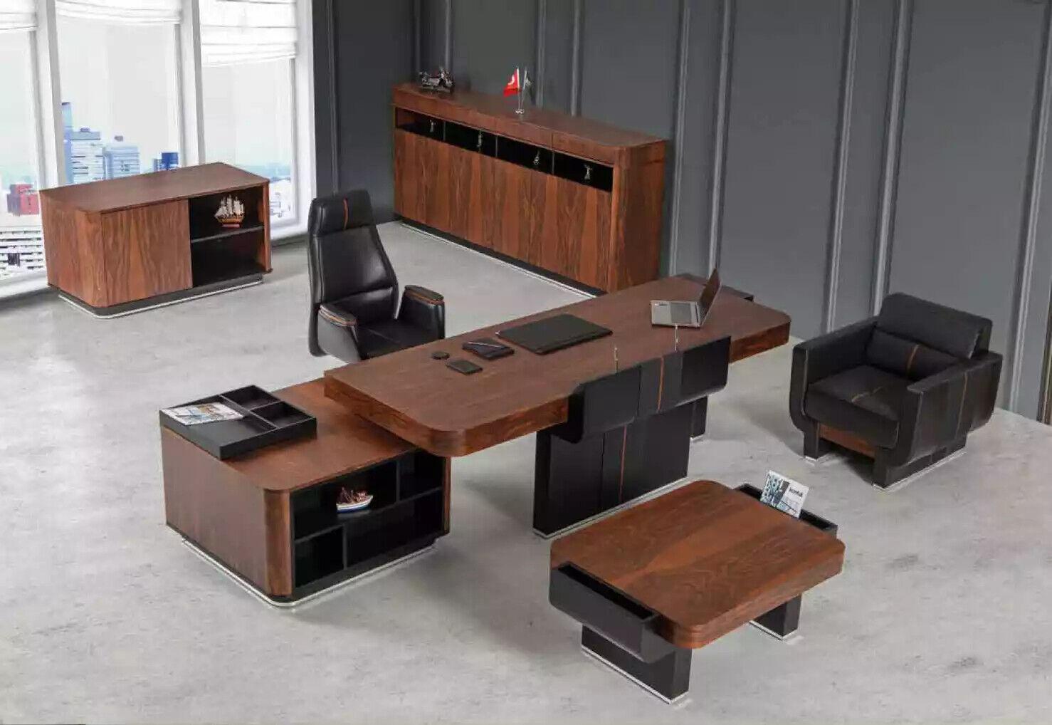 Coffee table study office furniture luxury wood modern new design