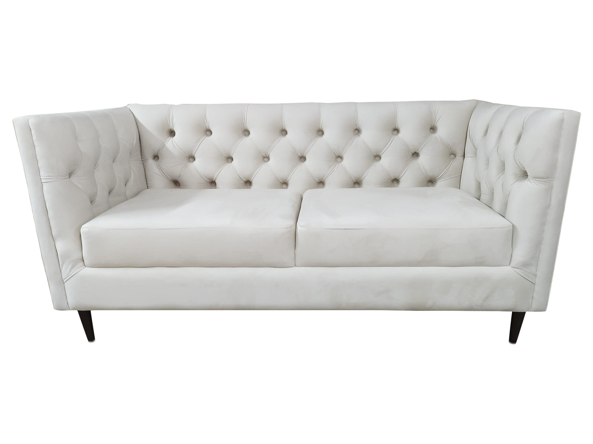 Luxury Sofa 3 Seater Design Chesterfield Luxury Couches 230cm Furniture Sofas