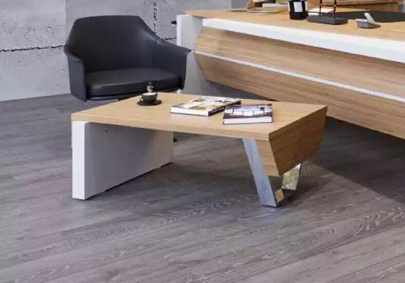 Modern side table wooden furniture office designer table coffee table luxury