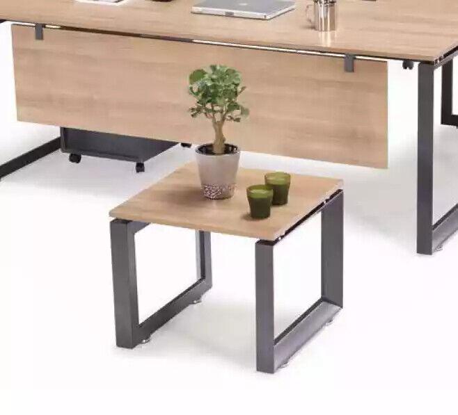 Modern Exclusive coffee table Storage table Square side table