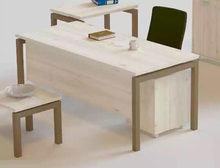 Modern desk luxury office furniture wooden desk study furniture