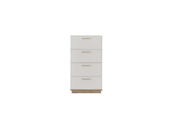 Chest of drawers Wardrobes Wooden furniture Chests of drawers Wood White Bedroom Modern