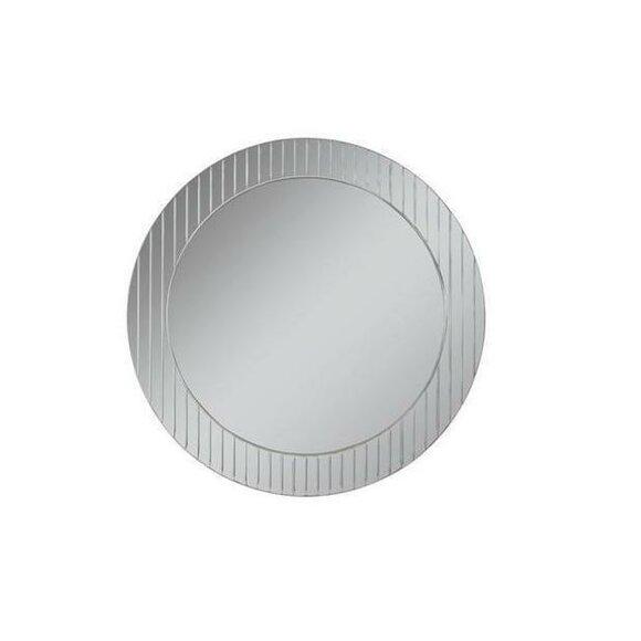 Wall mirror Mirror Round decorative mirror Make-up mirror Hallway mirror