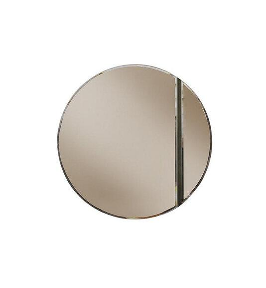 Wall mirror Mirror bathroom mirror round modern design