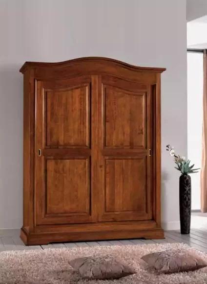 Wardrobe Brown Luxury Furniture Italian Furniture Bedroom