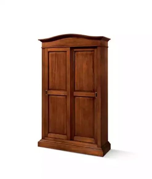 Classic Wardrobe Wooden Wardrobe Bedroom Wardrobes Wood Furniture