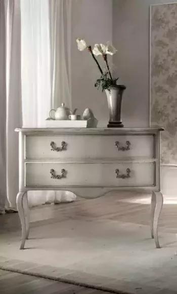 Italian Furniture Furnishings Chest of Drawers Sideboard Cabinet Wooden Chests of Drawers