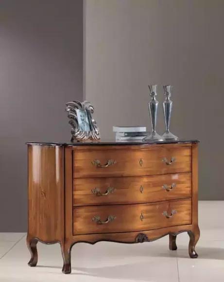 Chest of Drawers Bedroom Sideboard Cabinet Shelf Cabinets Furniture Italy