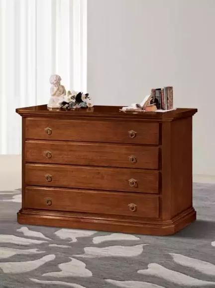 Chest of Drawers Sideboard Wood Cabinet Sideboard Italian Design Luxury Furniture