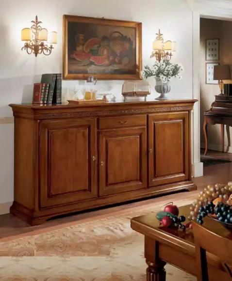 Design Furniture Sideboard Classic Furniture Living Room Cabinet New