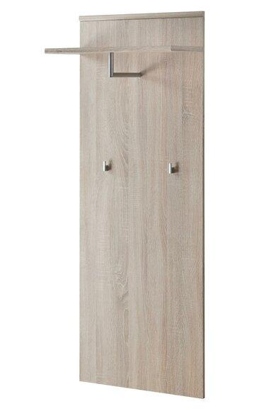 Coat rack coat rack hallway room wall wood luxury furnishings designer