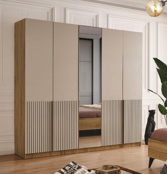 Wardrobe Design Luxury Wardrobe Modern Style Bedroom Furniture