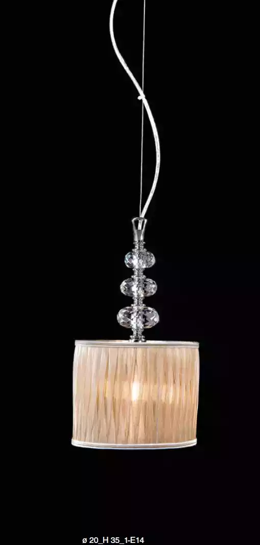 Crystal Chandelier Classic Ceiling Chandelier Pendant Chandelier Lamp