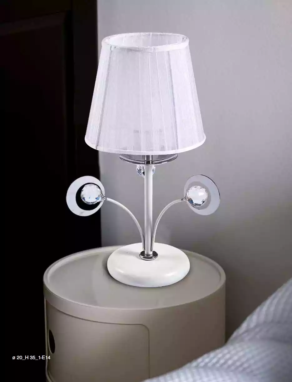 Table Lamp Crystal Chandelier Contemporary Lighting Fixtures Table Lamp Lamp