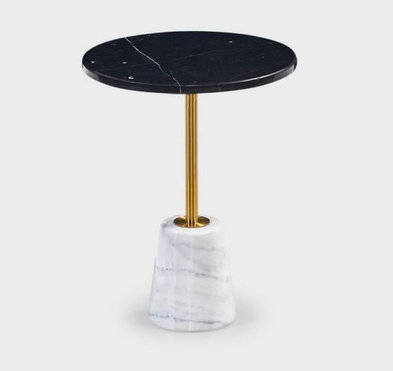 Round side table Coffee table Modern coffee table Side table Furniture