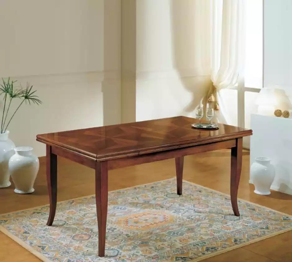 Dining Table Classic Table Wood Luxury Tables Dining Room Furniture Dining Design