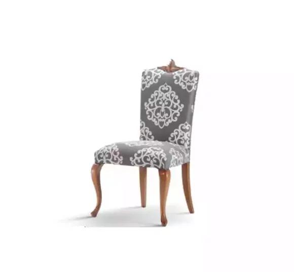 Classic Chair Designer Wooden Chair Dining Chair Luxury Armchair Furniture