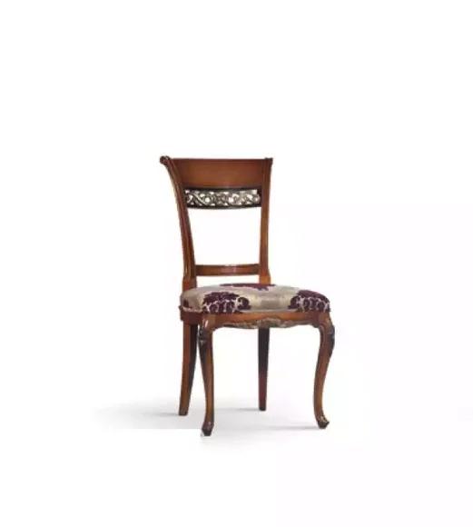 Dining Chair Luxury Chairs Chair Design Armchair Furniture Wooden Chair New