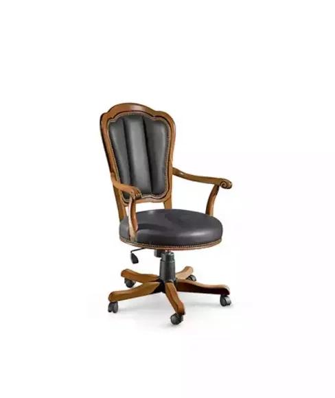 Executive Chair Armchair Chair Office Swivel Chair Office Furniture Seating Swivel Chairs