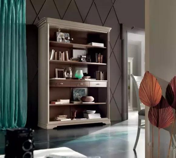 Living room shelves books cabinet furnishings office design wall shelf