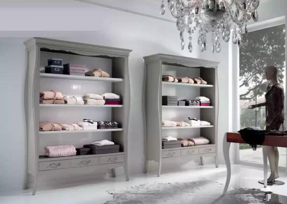 Closets design art deco style closet bedroom closet wood