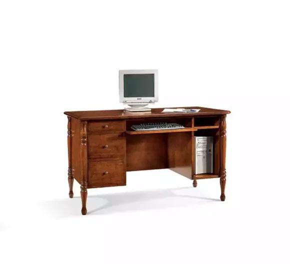 Desk Italian table desks computer furniture Italy