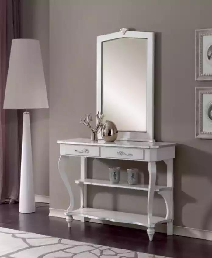 Designer Consoles Dressing Table Cosmetic Table Mirror Dresser Tables