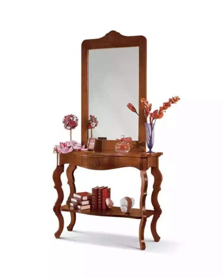 Designer Consoles Dressing Table Cosmetic Table Mirror Dressing Tables