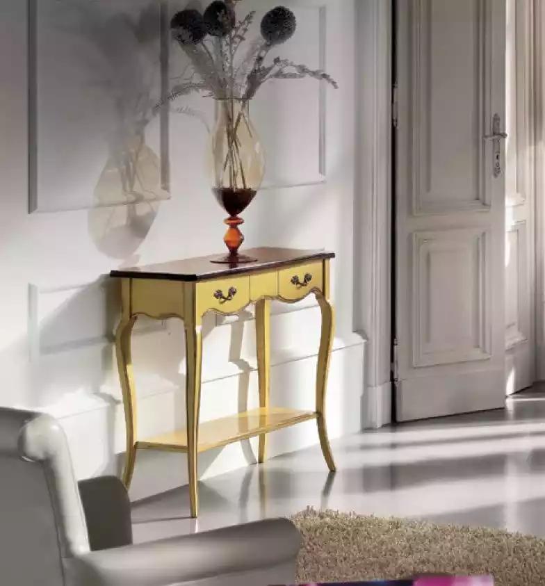 Console dressing table dressing table cosmetic table consoles tables