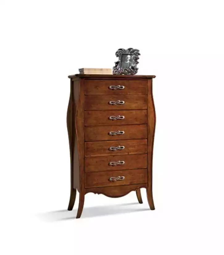 Designer chest of drawers chest of drawers Italy sideboard