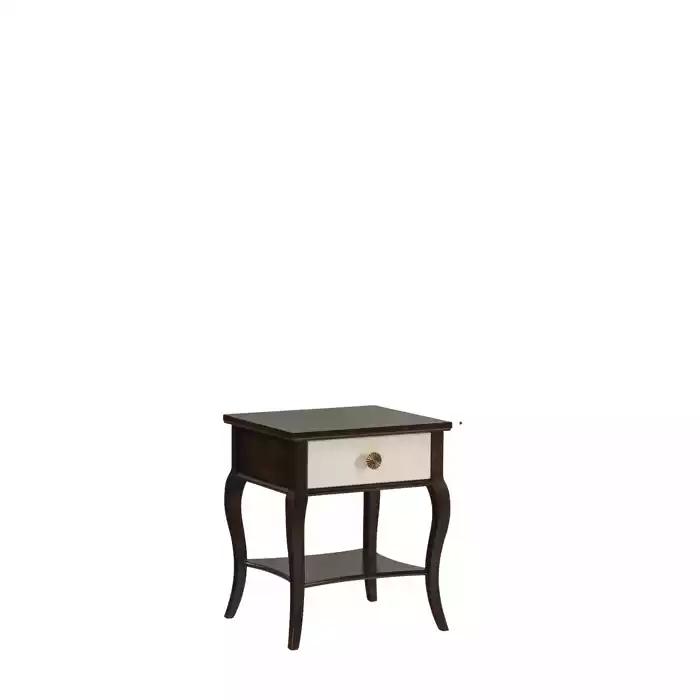 Bedside Table Wooden Table Bedroom Design Side Table Antique Style