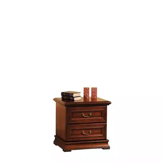 Luxury Bedside Table Bedroom Furniture Style Art Deco Nightstand Luxury